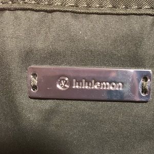 Lululemon Backpack